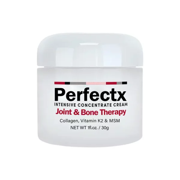 Perfeᴄtx™ Crema Terapia Articolata e Ossea