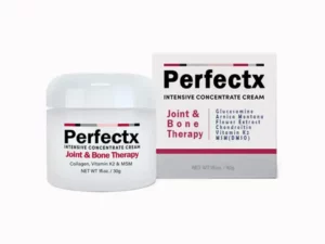 Perfectx™ Joint & Bone Therapy Cream