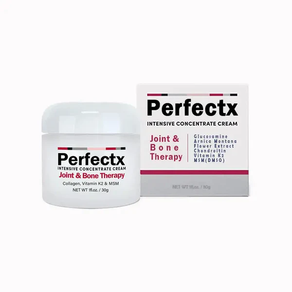 Perfectx™ Joint & Bone Therapy Cream