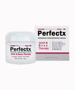 Perfeᴄtx™ Joint & Bone Therapy Cream