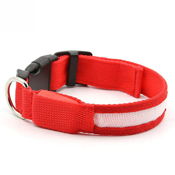 Pethouse ™ Negative Ion Infrared Pet Electromagnetic Physiotherapy Collar