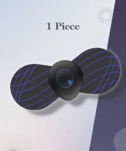 PlumpyLift™ Breast Microcurrent Massager