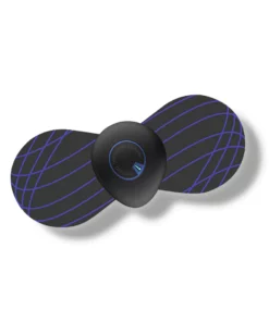 PlumpyLift™ Breast Microcurrent Massager