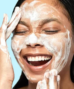 PoreBreath Oligopeptide Foam Cleansing Serum