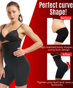 PowerSculpt BBL Effect Body Shaper