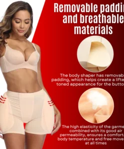 PowerSculpt BBL Effect Body Shaper