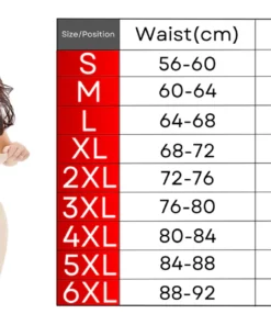 PowerSculpt BBL Effect Body Shaper