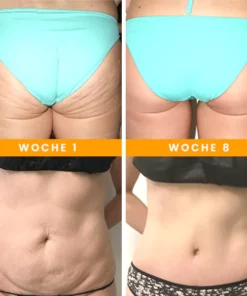 Powerganic+ Primera SkinRescue Vitamin C Seife