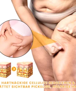 Powerganic+ Primera SkinRescue Vitamin C Seife