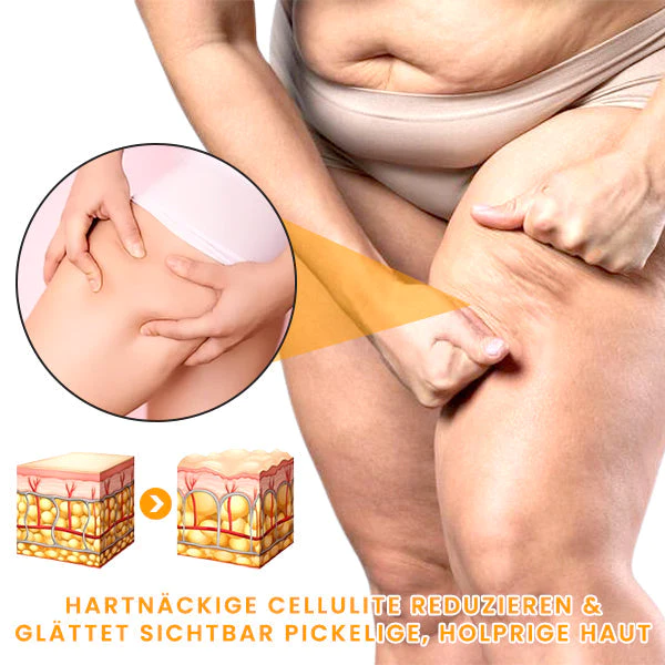 Powerganic+ Primera SkinRescue Vitamin C Seife