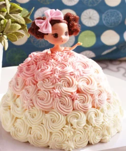 Premium Queen Nozzles Kit