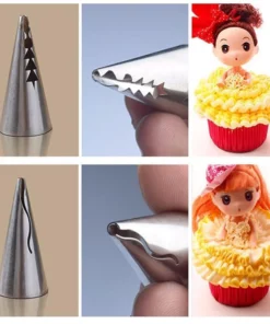 Premium Queen Nozzles Kit