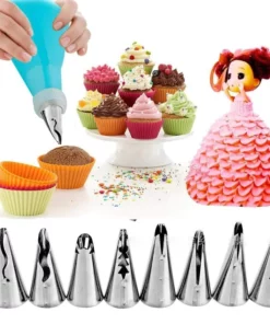 Premium Queen Nozzles Kit