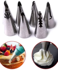 Premium Queen Nozzles Kit