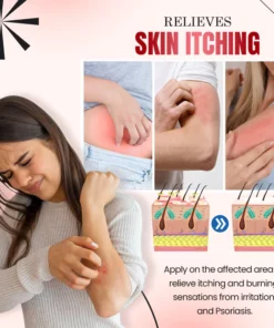 Psoriatrax Psoriasis Relief Spray