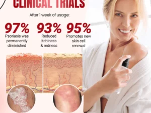 Psoriatrax Psoriasis Relief Spray