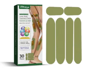 PuriHerbal LegsCellulite VanishPatches