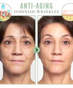 PuriMe Collagen Firming Mask (Box Set of 20pcs）