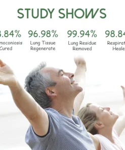 Purify HerbalLung Cleansing DetoxRings