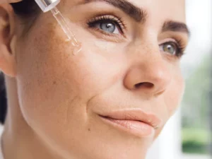 RIOEFFECT 30 Day Anti-Aging Treatment Serum