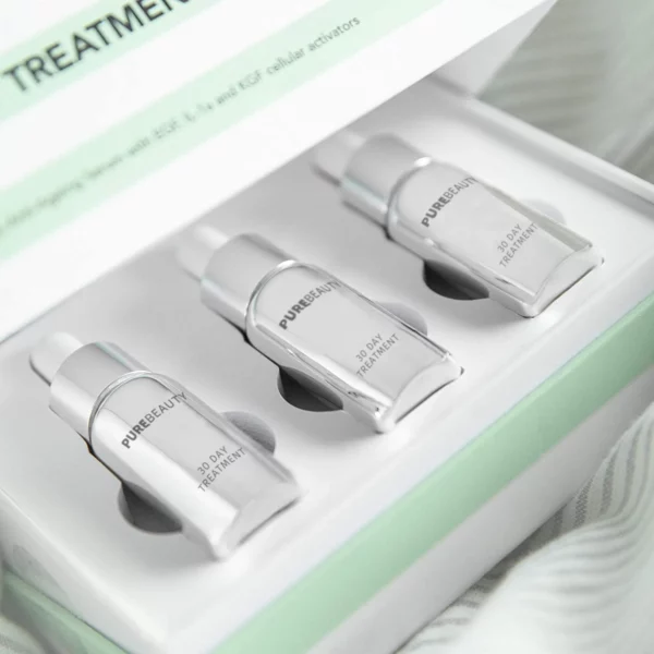 Sérum de Tratamento Antienvelhecimento RIOEFFECT 30 Dias