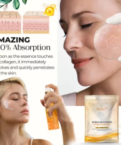 ReNu™ Korea Highprime Collagen Soluble Film