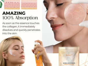 ReNu™ Korea Highprime Collagen Soluble Film