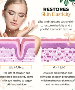 ReNu™ Korea Highprime Collagen Soluble Film