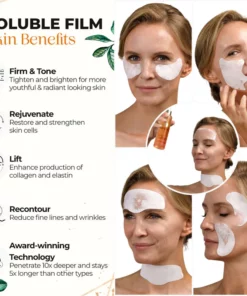 ReNu™ Korea Highprime Collagen Soluble Film