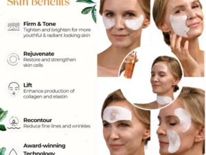 ReNu™ Korea Highprime Collagen Soluble Film