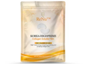 ReNu™ Korea Highprime Collagen Soluble Film