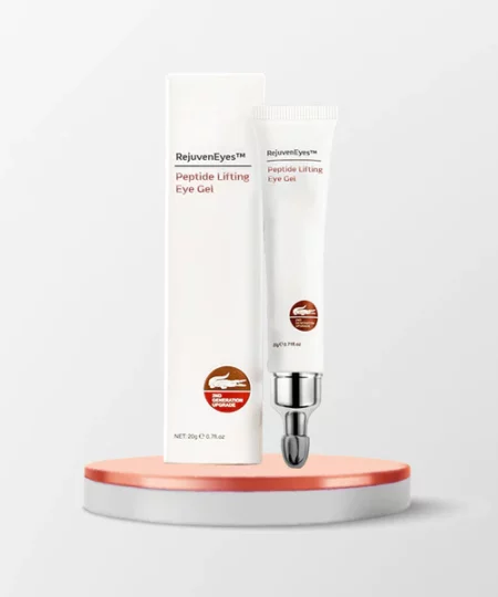 RejuvenEyes™ Peptide Lifting Eye Gel