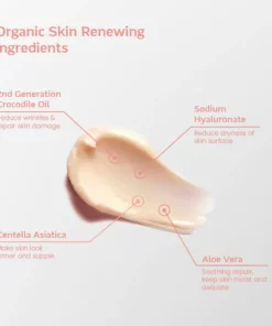 RejuvenEyes™ Peptide Lifting Eye Gel