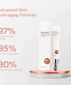 RejuvenEyes™ Peptide Lifting Eye Gel