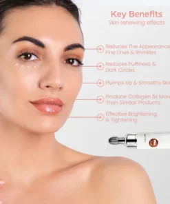 RejuvenEyes™ Peptide Lifting Eye Gel