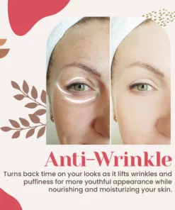 Rejuvitalis Strawberry Ageless Serum