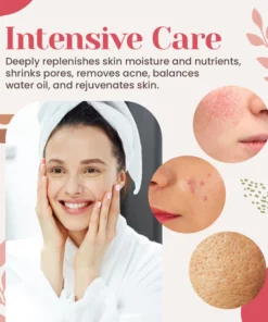 Rejuvitalis Strawberry Ageless Serum