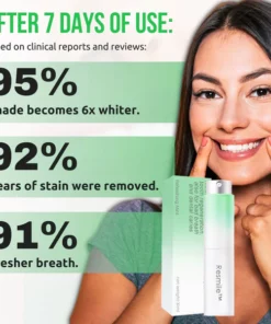 Resmile™ Pure Herbal Mouth Spray