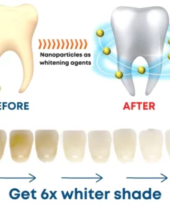 Resmile™ Pure Herbal Mouth Spray