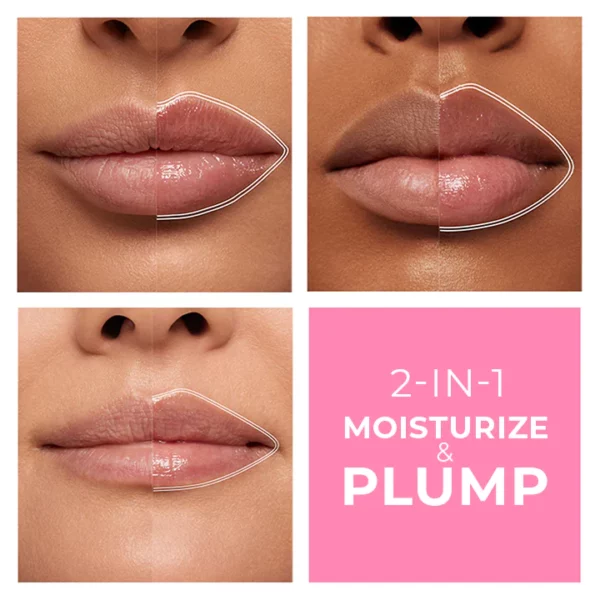 Skin EVER™ Lip Care Volumizer