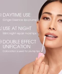 SKIN EVER™ Lip Care Volumizer