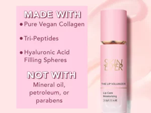 SKIN EVER™ Lip Care Volumizer