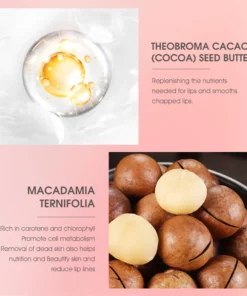 SKIN EVER™ Lip Care Volumizer