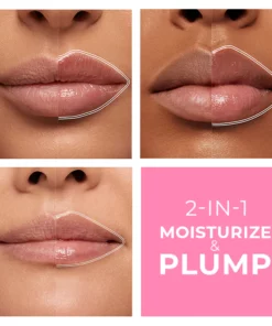 SKIN EVER™ Lip Care Volumizer