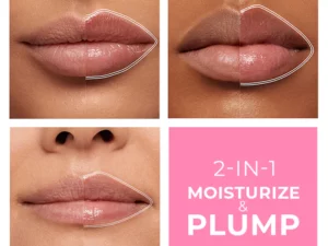 SKIN EVER™ Lip Care Volumizer