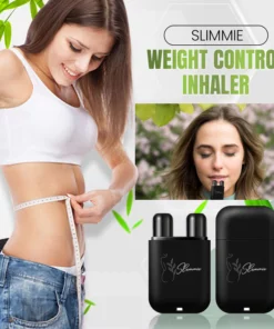 SLIMMIE Weight Control Inhaler