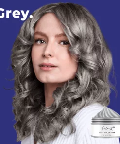 SalonX™ Hair Color Wax