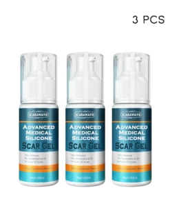 ScarAway™ Advanced Scar Removal Gel