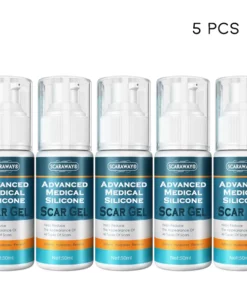 ScarAway™ Advanced Scar Removal Gel