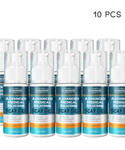 ScarAway™ Advanced Scar Removal Gel